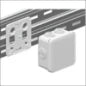 LEGRAND 480572 Kabelrinne 60 mm