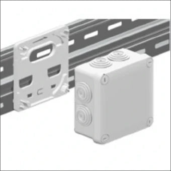 CABLOFIL CM350548 Montageplatte Kabeltragsystem