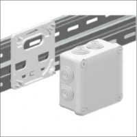 LEGRAND 481121 Kabelrinne 60 mm