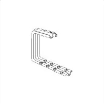 LEGRAND CM556304 Konsole Kabeltragsystem 178 mm