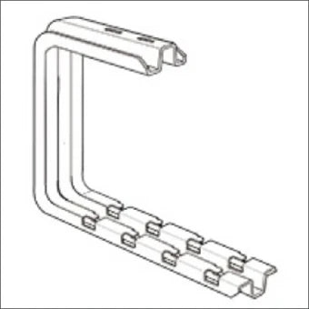 LEGRAND CM556343 Konsole Kabeltragsystem 478 mm