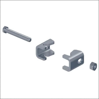 LEGRAND CM557203 Balkklem C-model