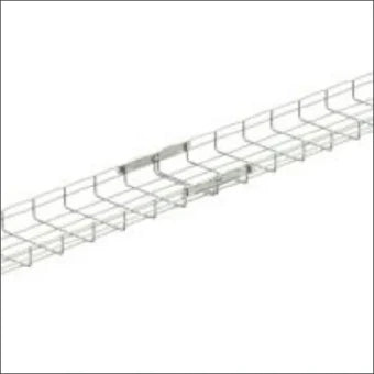 CABLOFIL CM558244 EDRN RVS316 Verbindingsstuk kabeldraagsysteem