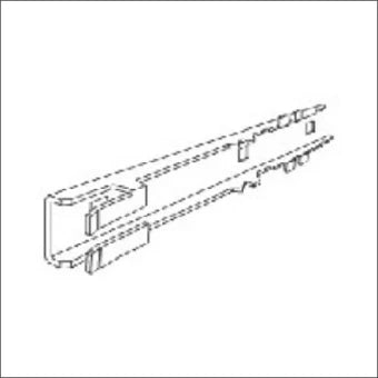 LEGRAND CM558280 Verbindingsstuk kabeldraagsysteem