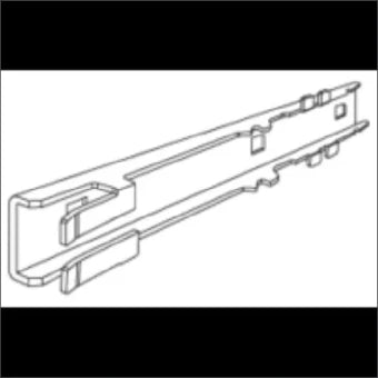 LEGRAND CM558288 Verbindingsstuk Kabeltragsystem 249 mm