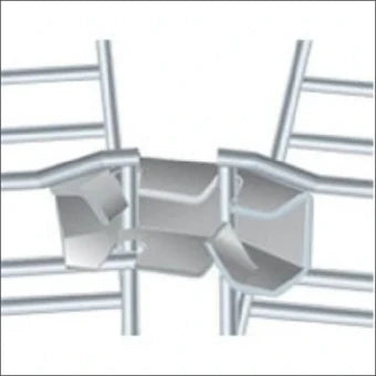 CABLOFIL CM558344 Verbindingsstuk Kabeltragsystem 24.4 mm