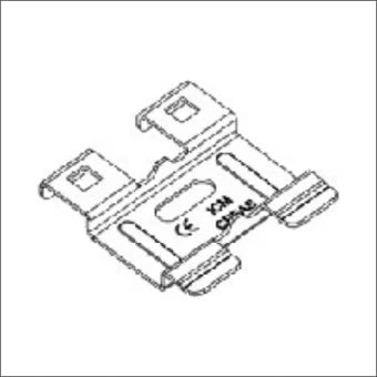 CABLOFIL CM558417 Verbindingsstuk Kabeltragsystem 55 mm