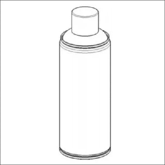 LEGRAND CM559617 Lakstift/lakspray
