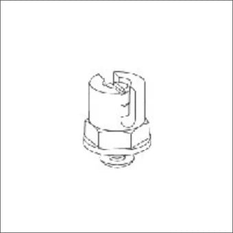 LEGRAND CM585367 Aansluitklem aardelektrode