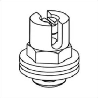 LEGRAND CM585397 Anschlussklemme aardelektrode