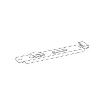 LEGRAND CM586031 Ophangbeugel kabeldraagsysteem