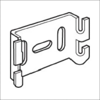 LEGRAND CM586063 Montageplatte Kabeltragsystem