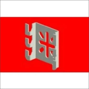 LEGRAND CM586138 Muurplaatconsole fuer beugel fuer Kabeltragsystem