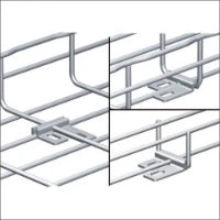 CABLOFIL CM000031 Draadgoot 30 mm