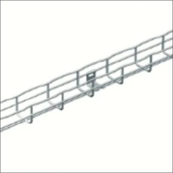 LEGRAND CM586194 Muurplaatconsole fuer beugel fuer Kabeltragsystem