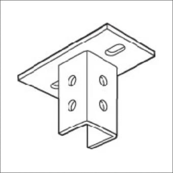 LEGRAND CM595203 Plafondbevestiging Kabeltragsystem 100 mm