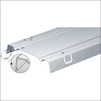 CABLOFIL CM646020 Deksel Kabeltragsystem 2000 mm