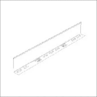 LEGRAND CM923024 Trennwand Kabeltragsystem 3000 mm