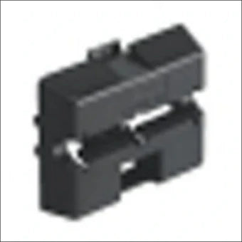PLANET-WATTOHM PW25024 Bevestigingselement voor montagerail/-profiel