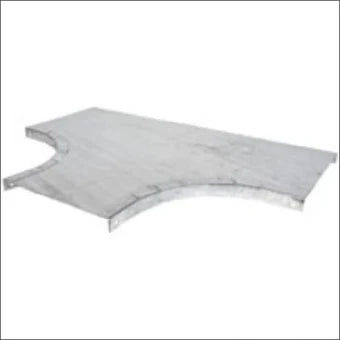 LEGRAND TCV400300RGX Deksel T-Stueck Kabeltragsystem 482 mm