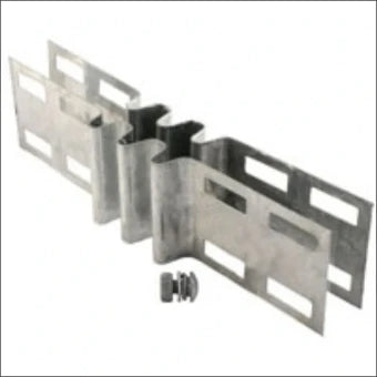 LEGRAND ZEGZ Verbindingsstuk Kabeltragsystem 320 mm