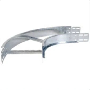 LEGRAND ZFB30090300G Bocht/hoekstuk kabelladder