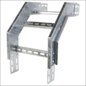 LEGRAND ZOR30090300G Bogen/Eckstueck kabelladder