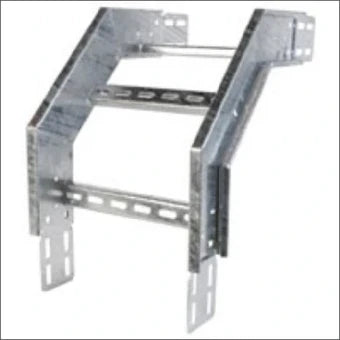 LEGRAND ZOR40090300G Bogen/Eckstueck kabelladder