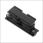 NORDIC 6410014506018 Spanningsrail 1000 mm