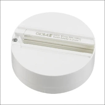 NORDIC 6410014530938 Elektrische Teile/Zubehoer fuer Leuchten