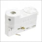 NORDIC 6410014530907 Mechanisches Zubehoer/Teile fuer Leuchten 9 mm