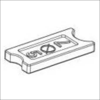 NORDIC 6410014530778 Mechanisches Zubehoer/Teile fuer Leuchten
