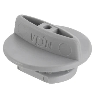 NORDIC 6410014509811 Mechanisches Zubehoer/Teile fuer Leuchten