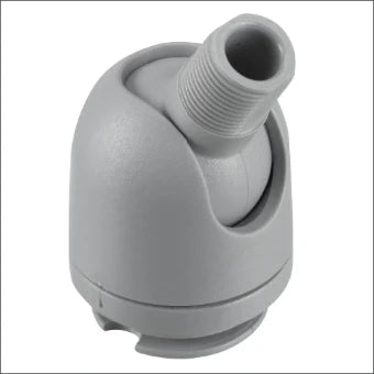 NORDIC 6410014500276 Mechanisches Zubehoer/Teile fuer Leuchten 11 mm