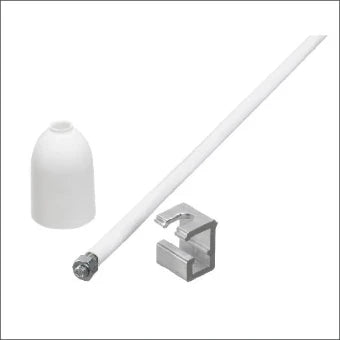 NORDIC 6410014507879 Mechanisches Zubehoer/Teile fuer Leuchten 1000 mm