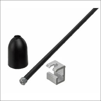 NORDIC 6410014506872 Mechanisches Zubehoer/Teile fuer Leuchten 1000 mm