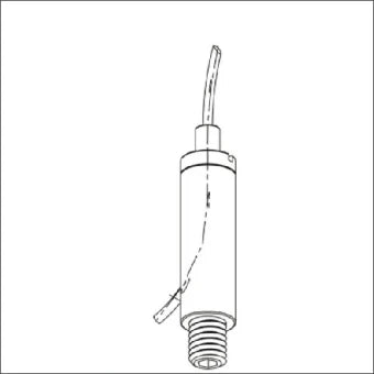 NORDIC 6410014502492 Mechanisches Zubehoer/Teile fuer Leuchten 1500 mm