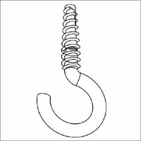 NORDIC 6410014506421 Mechanisches Zubehoer/Teile fuer Leuchten