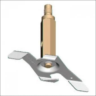 NORDIC 6410014500634 Mechanisches Zubehoer/Teile fuer Leuchten