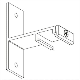 NORDIC 6410014500740 Mechanisches Zubehoer/Teile fuer Leuchten