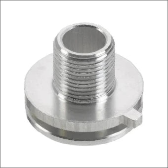 NORDIC 6410014501556 Mechanisches Zubehoer/Teile fuer Leuchten 12 mm