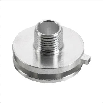 NORDIC 6410014501594 Mechanisches Zubehoer/Teile fuer Leuchten 8 mm