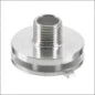 NORDIC 6410014520908 Mechanisches Zubehoer/Teile fuer Leuchten 9 mm