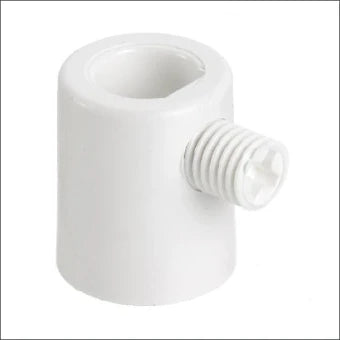 NORDIC 6410014530914 Mechanisches Zubehoer/Teile fuer Leuchten 9 mm