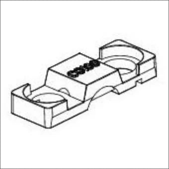 NORDIC 6410014530792 Mechanisches Zubehoer/Teile fuer Leuchten