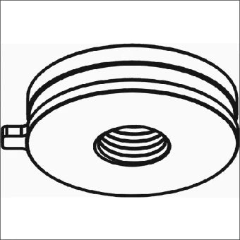 NORDIC 6410014522599 Mechanisches Zubehoer/Teile fuer Leuchten