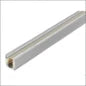 NORDIC 6410014531522 Spanningsrail 3000 mm