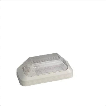 HOGRO AB901B3056006 Decken-/Wandleuchte 265 mm