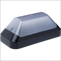 HOGRO AH902C41050 Decken-/Wandleuchte 395 mm