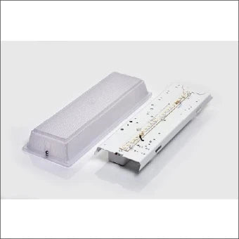 HOGRO AE001C40560 Decken-/Wandleuchte 345 mm